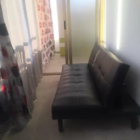 Bright Penthouse In Calpe