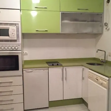 Appartement Bright Penthouse In *