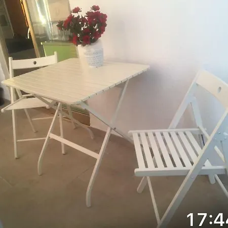 Appartement Bright Penthouse In *