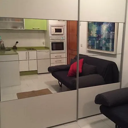 Bright Penthouse In * Calpe
