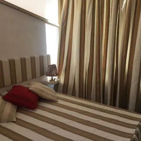 Bright Penthouse In * Calpe