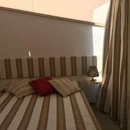 Appartement Bright Penthouse In